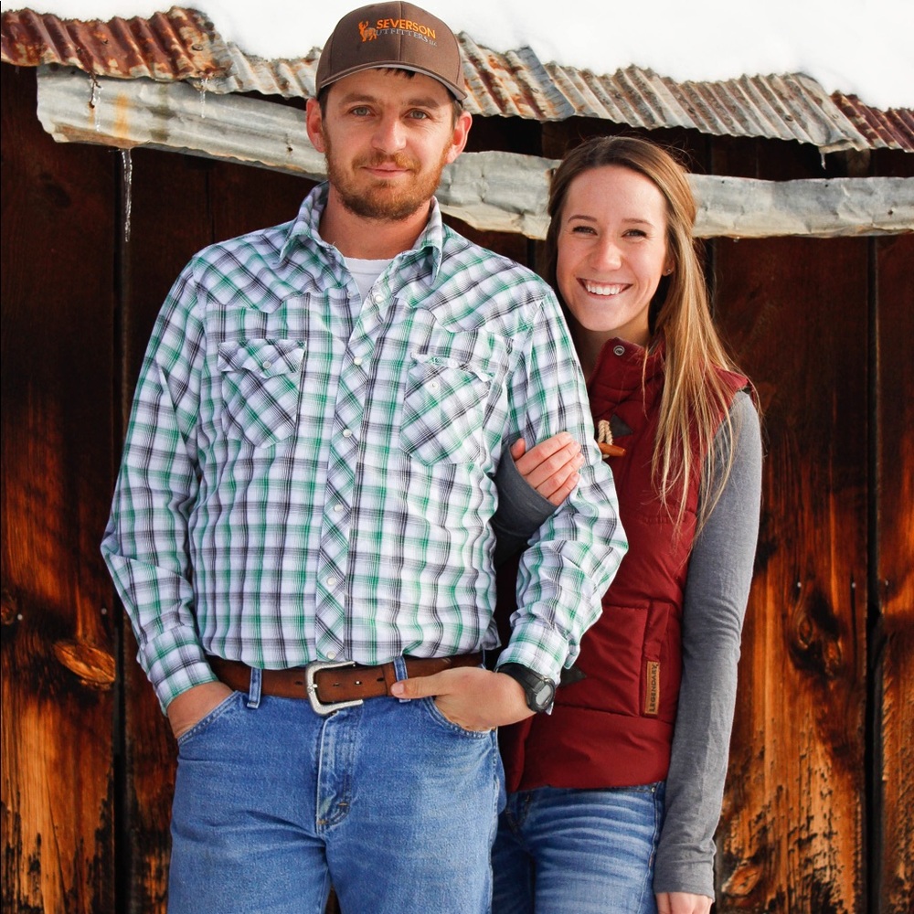 Meet your Posher, Sarah